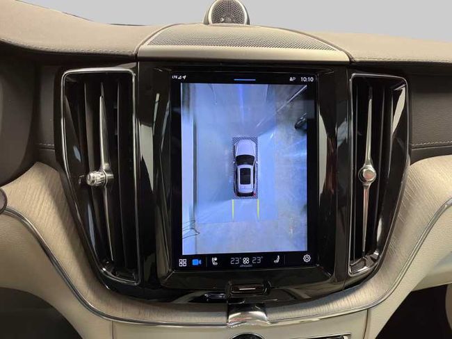 Volvo XC60 Ultimate, B4 (diesel) AWD, Diésel, Bright   - Foto 13