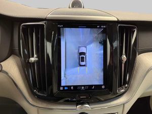 Volvo XC60 Ultimate, B4 (diesel) AWD, Diésel, Bright   - Foto 13