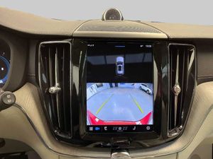 Volvo XC60 Ultimate, B4 (diesel) AWD, Diésel, Bright   - Foto 9