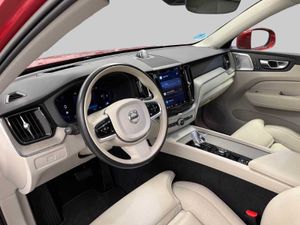 Volvo XC60 Ultimate, B4 (diesel) AWD, Diésel, Bright   - Foto 17