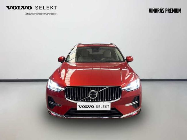 Volvo XC60 Ultimate, B4 (diesel) AWD, Diésel, Bright   - Foto 4