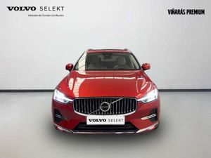 Volvo XC60 Ultimate, B4 (diesel) AWD, Diésel, Bright   - Foto 4