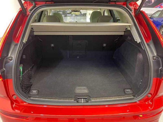Volvo XC60 Ultimate, B4 (diesel) AWD, Diésel, Bright   - Foto 14