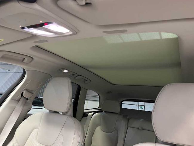 Volvo XC60 Ultimate, B4 (diesel) AWD, Diésel, Bright   - Foto 18