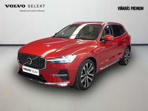 Volvo XC60 Ultimate, B4 (diesel) AWD, Diésel, Bright   - Foto 2