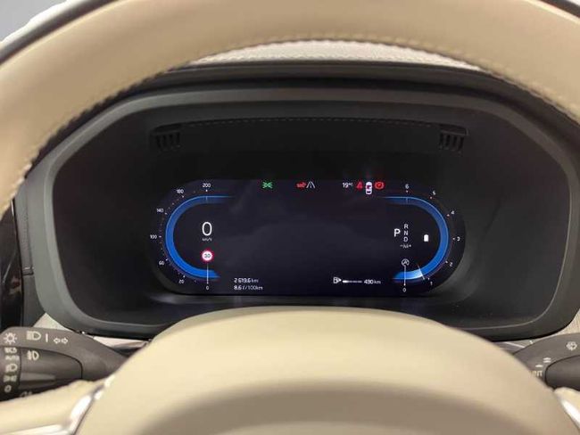 Volvo XC60 Ultimate, B4 (diesel) AWD, Diésel, Bright   - Foto 19