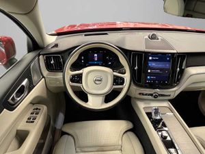 Volvo XC60 Ultimate, B4 (diesel) AWD, Diésel, Bright   - Foto 21