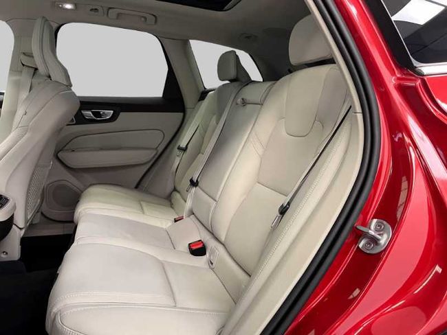 Volvo XC60 Ultimate, B4 (diesel) AWD, Diésel, Bright   - Foto 10
