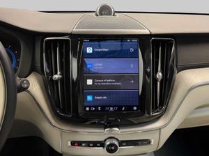 Volvo XC60 Ultimate, B4 (diesel) AWD, Diésel, Bright   - Foto 12