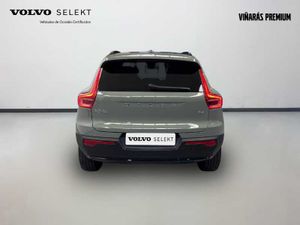 Volvo XC40 Ultra, B4 Mild hybrid, Gasolina, Dark   - Foto 4