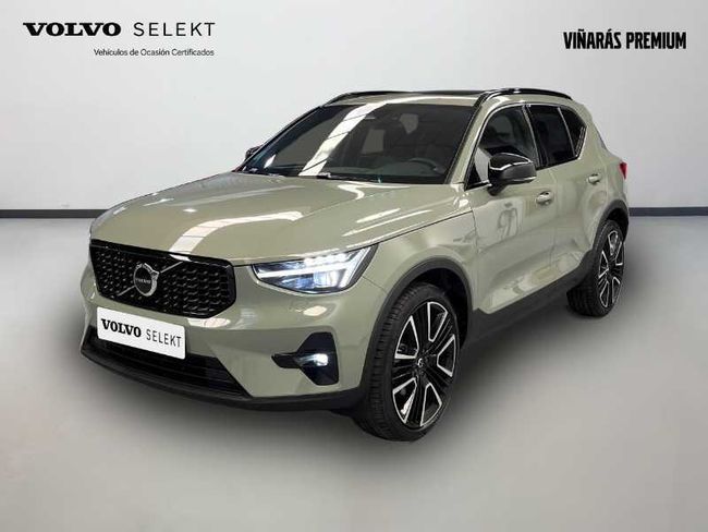 Volvo XC40 Ultra, B4 Mild hybrid, Gasolina, Dark   - Foto 2