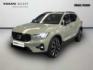 Volvo XC40 Ultra, B4 Mild hybrid, Gasolina, Dark   - Foto 2