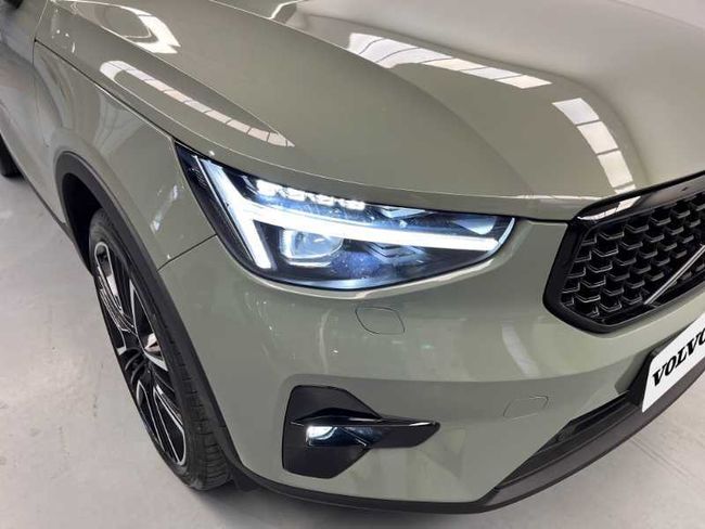 Volvo XC40 Ultra, B4 Mild hybrid, Gasolina, Dark   - Foto 21