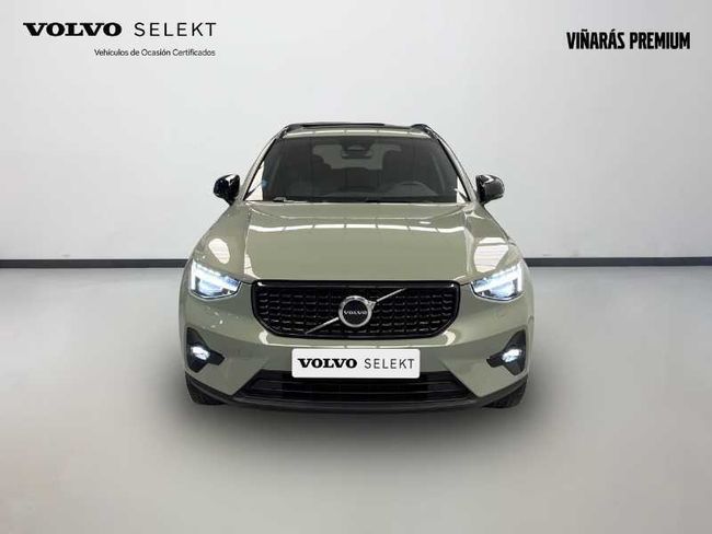 Volvo XC40 Ultra, B4 Mild hybrid, Gasolina, Dark   - Foto 8