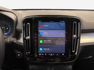 Volvo XC40 Ultra, B4 Mild hybrid, Gasolina, Dark   - Foto 15