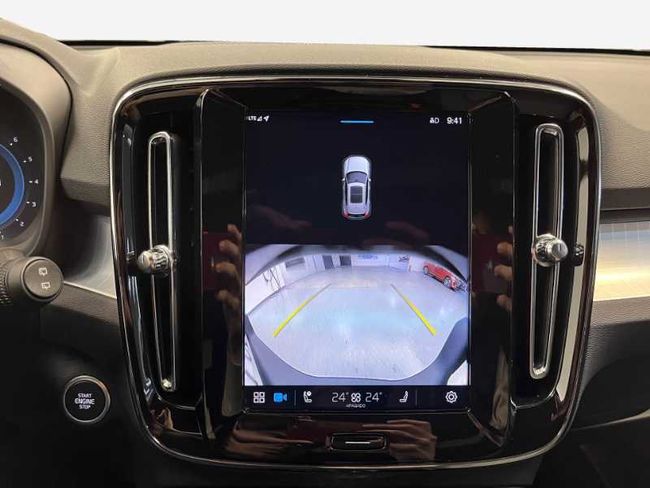 Volvo XC40 Ultra, B4 Mild hybrid, Gasolina, Dark   - Foto 14