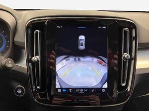 Volvo XC40 Ultra, B4 Mild hybrid, Gasolina, Dark   - Foto 14