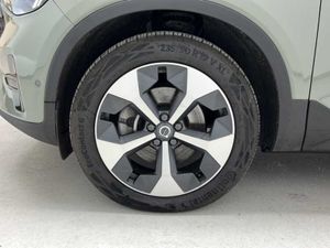 Volvo XC40 Plus, B4 AWD (gasolina), Gasolina, Dark   - Foto 38