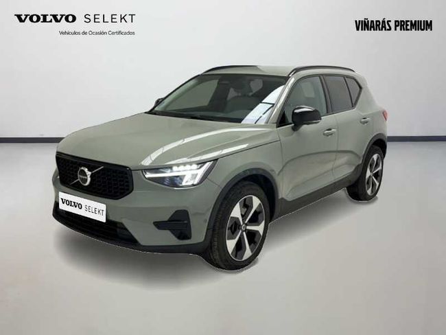 Volvo XC40 Plus, B4 AWD (gasolina), Gasolina, Dark   - Foto 10
