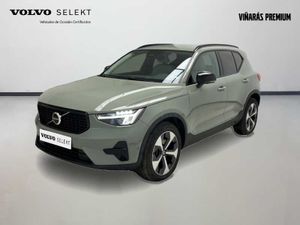 Volvo XC40 Plus, B4 AWD (gasolina), Gasolina, Dark   - Foto 10