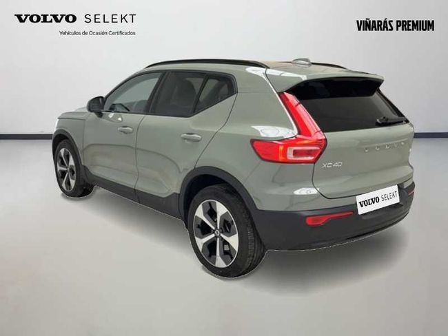 Volvo XC40 Plus, B4 AWD (gasolina), Gasolina, Dark   - Foto 11