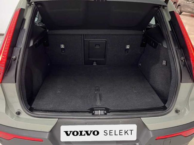 Volvo XC40 Plus, B4 AWD (gasolina), Gasolina, Dark   - Foto 14