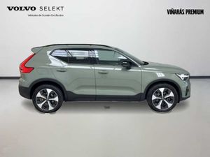 Volvo XC40 Plus, B4 AWD (gasolina), Gasolina, Dark   - Foto 18