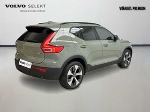 Volvo XC40 Plus, B4 AWD (gasolina), Gasolina, Dark   - Foto 22