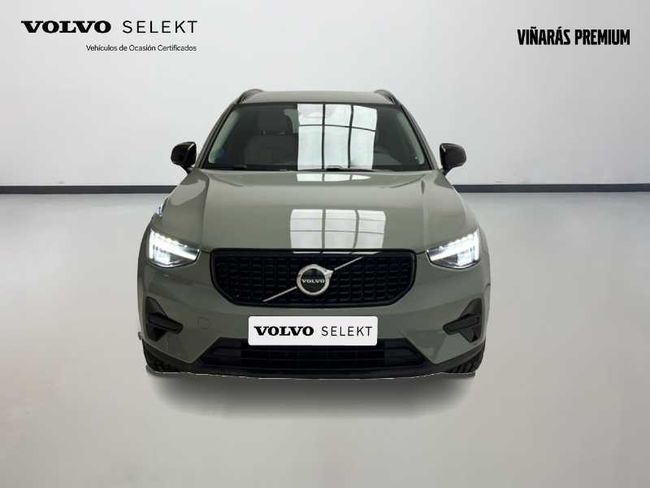 Volvo XC40 Plus, B4 AWD (gasolina), Gasolina, Dark   - Foto 13