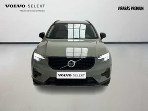 Volvo XC40 Plus, B4 AWD (gasolina), Gasolina, Dark   - Foto 13