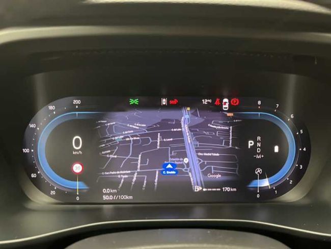 Volvo XC40 Ultra, B4 Mild hybrid, Gasolina, Dark   - Foto 16