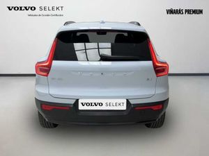 Volvo XC40 Ultra, B4 Mild hybrid, Gasolina, Dark   - Foto 3