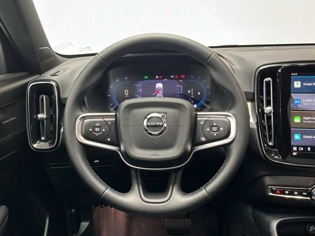 Volvo XC40 Ultra, B4 Mild hybrid, Gasolina, Dark   - Foto 18