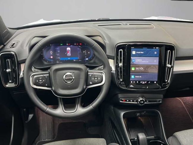 Volvo XC40 Ultra, B4 Mild hybrid, Gasolina, Dark   - Foto 15