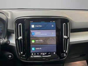 Volvo XC40 Ultra, B4 Mild hybrid, Gasolina, Dark   - Foto 17