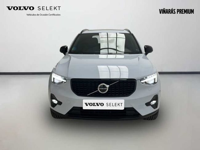 Volvo XC40 Ultra, B4 Mild hybrid, Gasolina, Dark   - Foto 8
