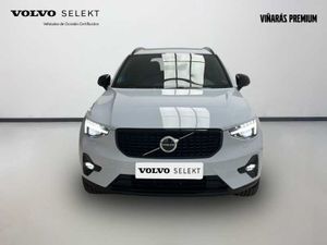 Volvo XC40 Ultra, B4 Mild hybrid, Gasolina, Dark   - Foto 8