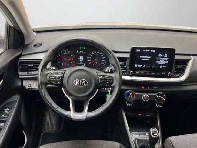 Kia Stonic 1.0 T-GDi MHEV iMT Concept 120-2010-5p   - Foto 9
