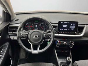 Kia Stonic 1.0 T-GDi MHEV iMT Concept 120-2010-5p   - Foto 9
