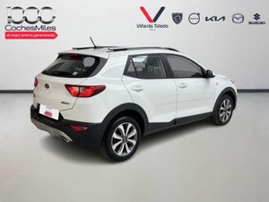 Kia Stonic 1.0 T-GDi MHEV iMT Concept 120-2010-5p   - Foto 8