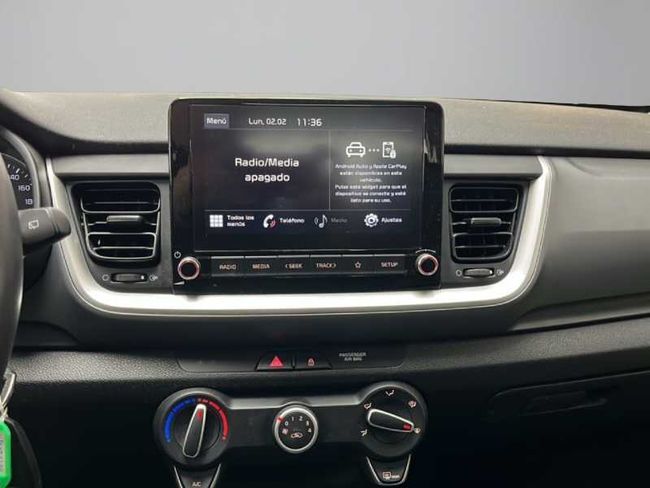 Kia Stonic 1.0 T-GDi MHEV iMT Concept 120-2010-5p   - Foto 15