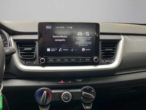 Kia Stonic 1.0 T-GDi MHEV iMT Concept 120-2010-5p   - Foto 15