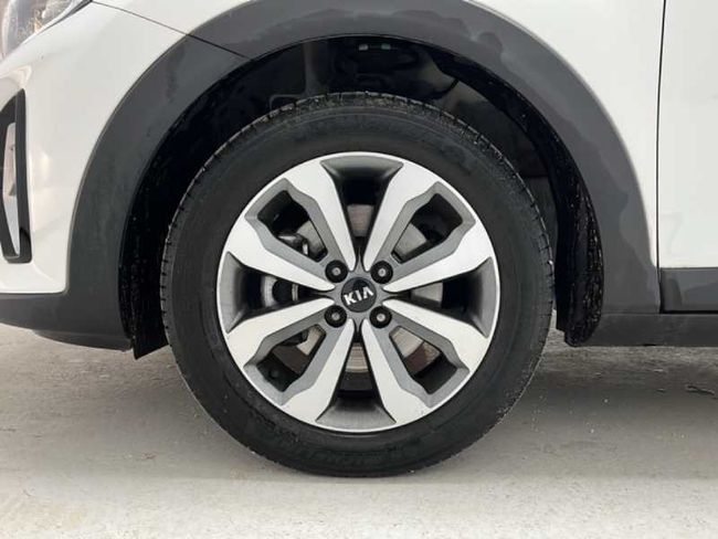 Kia Stonic 1.0 T-GDi MHEV iMT Concept 120-2010-5p   - Foto 16