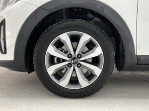 Kia Stonic 1.0 T-GDi MHEV iMT Concept 120-2010-5p   - Foto 16