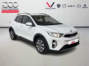 Kia Stonic 1.0 T-GDi MHEV iMT Concept 120-2010-5p   - Foto 7