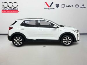 Kia Stonic 1.0 T-GDi MHEV iMT Concept 120-2010-5p   - Foto 6