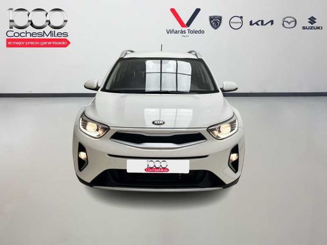 Kia Stonic 1.0 T-GDi MHEV iMT Concept 120-2010-5p   - Foto 4