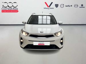 Kia Stonic 1.0 T-GDi MHEV iMT Concept 120-2010-5p   - Foto 4