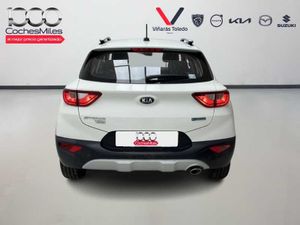 Kia Stonic 1.0 T-GDi MHEV iMT Concept 120-2010-5p   - Foto 5