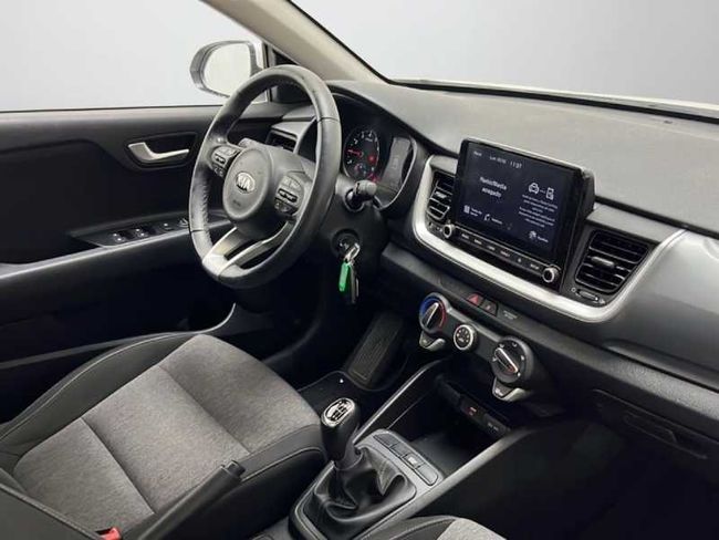 Kia Stonic 1.0 T-GDi MHEV iMT Concept 120-2010-5p   - Foto 10